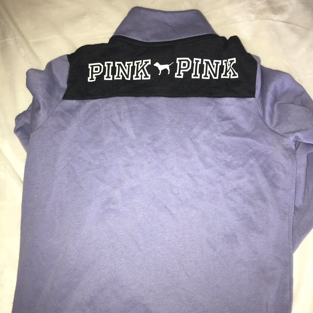 Pink pullover - Picture 2 of 3